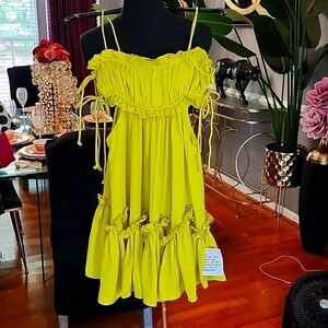 Asos design dress sz 0